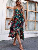 Jurk maat M, Kleding | Dames, Jurken, Ophalen of Verzenden, Nieuw, Maat 38/40 (M), Zwart