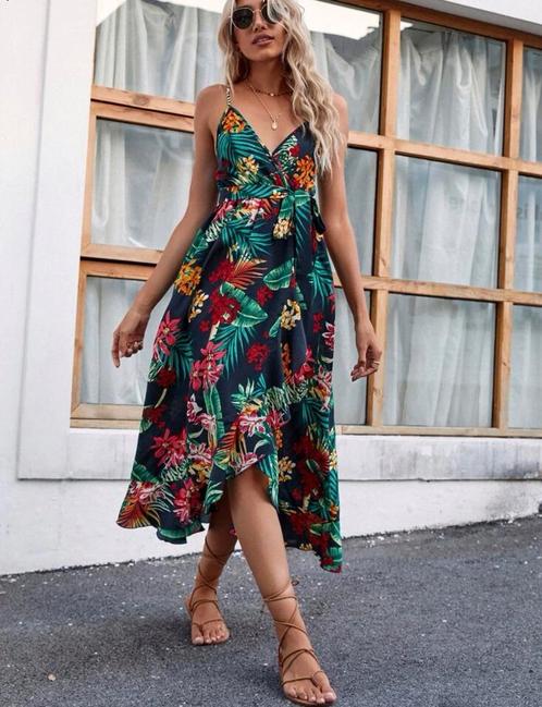 Jurk maat M, Kleding | Dames, Jurken, Nieuw, Maat 38/40 (M), Zwart, Ophalen of Verzenden