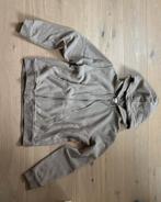 Trui met rits / pull avec zip, Kleding | Dames, Truien en Vesten, Ophalen, H&M, Beige, Zo goed als nieuw