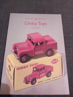 Dinky toys, Boeken, Catalogussen en Folders, Ophalen of Verzenden