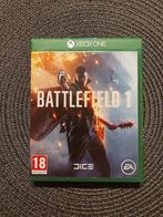 Battlefield 1!, Games en Spelcomputers, Online, Vanaf 18 jaar, 1 speler, Zo goed als nieuw