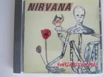 CD NIRVANA « INCESCIDE » (15 titres), CD & DVD, CD | Rock, Utilisé, Enlèvement ou Envoi, Alternatif