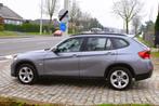 BMW X1 2.0da/xDrive20/GPS/LEDER/XENON/EURO5, Autos, BMW, SUV ou Tout-terrain, 5 places, Carnet d'entretien, Cuir