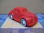 Alskog Design - Ford 1938 - Vinyl Cars - Gummi Auto - Sweden, Antiek en Kunst, Ophalen of Verzenden