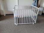 Baby park, Kinderen en Baby's, Ophalen, In hoogte verstelbaar