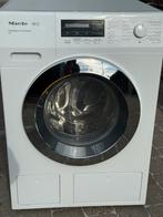 Miele wasmachine WKH132 WPS twindos, Elektronische apparatuur, Wasmachines, Ophalen, Gebruikt, Voorlader, Energieklasse A of zuiniger