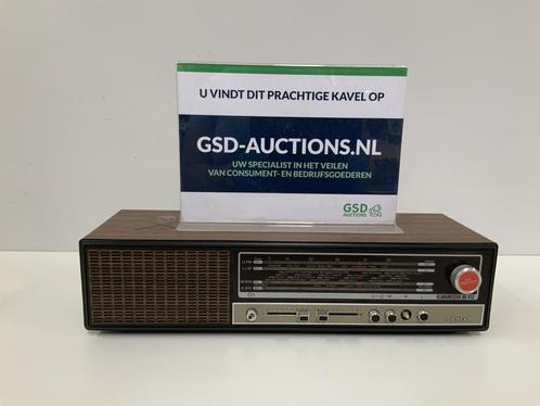 Vintage Radio van Siemens - Klangmeister RG 412, Audio, Tv en Foto, Radio's