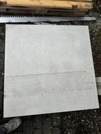 Tegel 100x100 14m2, Ophalen, Zo goed als nieuw