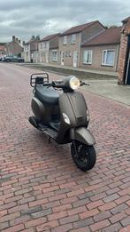 AGM Riva scooter, Vélos & Vélomoteurs, Enlèvement, Comme neuf