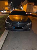 BMW 530, Auto's, BMW, Bedrijf, Achteruitrijcamera, Te koop, Benzine