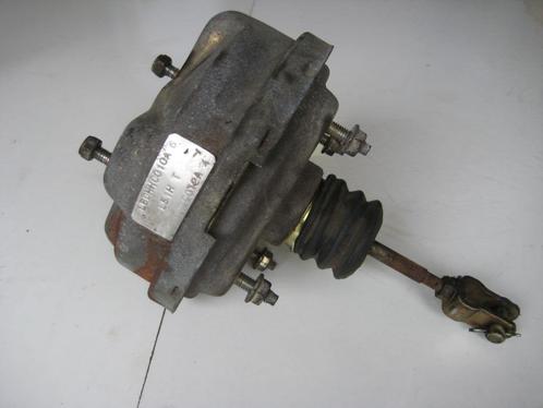 remservo - unit , CLASSIC MINI COOPER 1989-2000, Auto-onderdelen, Remmen en Aandrijving, Mini, Oldtimer onderdelen, Rover, Universele onderdelen