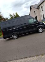 Iveco daily 2.3 d ,2012, 125000 km ,3 pers, 3500 kg trekken, Auto's, Bestelwagens en Lichte vracht, Iveco, Bedrijf, Diesel, Airbags