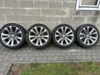 Bmw orgineel 20” velgen met goede banden, Auto-onderdelen, Banden en Velgen, Ophalen, Band(en)