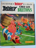 ASTERIX chez les Bretons 1966 EO état correct, Enlèvement ou Envoi