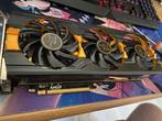 AMD Radeon R9 4GB 200 Series, Computers en Software, Ophalen, PCI-Express 3, AMD, DisplayPort