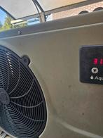 Zwembad warmtepomp 9kw, Ophalen