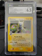Mewtwo & Delta species (24/110), Ophalen of Verzenden, Zo goed als nieuw