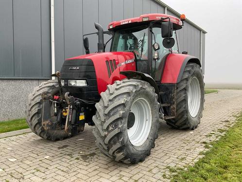 2011 Case IH CVX 150 Vierwielaangedreven landbouwtractor, Zakelijke goederen, Landbouw | Tractoren, Case IH, Gebruikt