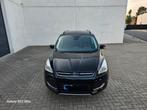 Ford Kuga Titanium 2.0 Diesel 09/2016 Euro6b KM132.858, Auto's, Leder, Diesel, Particulier, Kuga