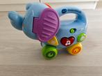 Éléphant amusant Vtech, Comme neuf, Enlèvement ou Envoi