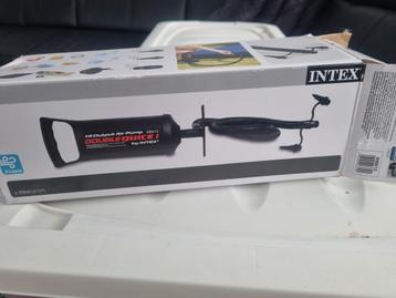 Intex 68612 beschikbaar voor biedingen