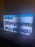 Samsung 55 inch 4K Smart TV (model UE55NU7021W)., Enlèvement, Comme neuf, Samsung, Smart TV
