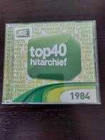 JOE Top 40 Hitarchief 1984, Cd's en Dvd's, Cd's | Verzamelalbums, Verzenden, Zo goed als nieuw