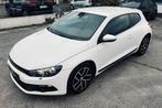 VW SCIROCCO 2.0 TDI AUTOMATIQUE, Autos, Cuir, Euro 5, Achat, Entreprise