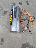 Warme lucht kanon op gas, Doe-het-zelf en Bouw, Ophalen