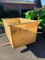 landbouw/tuinbouw polyesterbak, Ophalen, Fruitteelt
