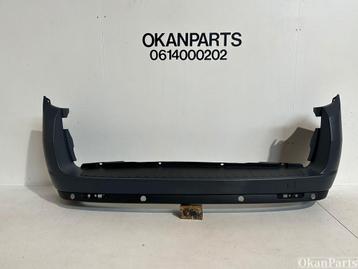 Fiat Doblo achterbumper 735473501 beschikbaar voor biedingen
