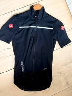 Fietsshirt Castelli Perfetto wind jersey, Ophalen, Castelli, Kinderen, Zo goed als nieuw