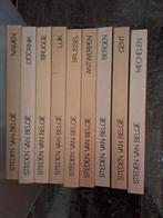 Steden van België  - Artis Historia, Boeken, Overige Boeken, Ophalen, Zo goed als nieuw