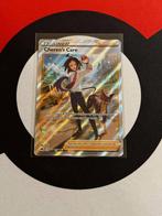 Pokémon - Crown Zenith - Cheren's Care - GG58/GG70 - NM, Envoi, Comme neuf, Cartes en vrac