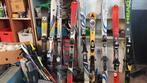 ski's  VERSCHILLENDE SOORTEN, Sport en Fitness, Skiën en Langlaufen, Ophalen, Gebruikt, Ski, Schoenen