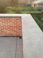 Chinese hardsteen muurafdekken, Doe-het-zelf en Bouw, Metselstenen, Ophalen, Nieuw, Natuurstenen