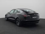 Tesla Model 3 Long Range 75 kWh, 5 places, Carnet d'entretien, 351 ch, Noir