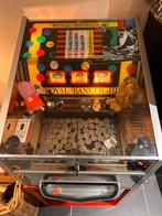 Royal banker III, Verzamelen, Automaten | Gokkasten en Fruitautomaten, Euro, Ophalen, Gebruikt