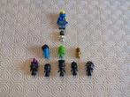 SET VAN LEGO MINIFIGUREN, Ophalen, Zo goed als nieuw, Lego