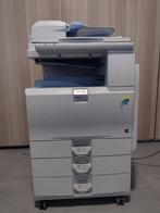 2 Ricoh Aficio printers, Computers en Software, Printers, Ophalen, Kopieren, Gebruikt, Printer