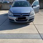 Opel astra, Auto's, Opel, Stof, Zwart, 5 deurs, Particulier