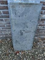 3 arduinen traptredes, Ophalen, Gebruikt, Natuursteen, Minder dan 100 cm