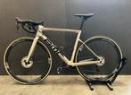BMC Slr02 ultegra di2 11speed, Ophalen, Zo goed als nieuw, Carbon