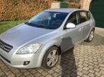 Kia ceed crdi. Gekeurd voor verkoop, Auto's, Kia, Stof, Elektrische ramen, 4 cilinders, Particulier