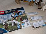 Lego Harry Potter koets van beauxbatons, Ophalen, Zo goed als nieuw, Lego