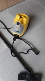 Stoomreiniger Kärcher SC 2600C, Ophalen, Gebruikt, Stoomreiniger