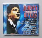 Johnny Rivers, greatest hits, cd is gloednieuw., Cd's en Dvd's, Ophalen of Verzenden, Poprock, Nieuw in verpakking
