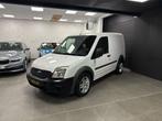 FORD LICHTEVRACHT 2012 DIESEL 114.000 KM/CARPLAY/NAVIGATIE, Auto's, Euro 5, Bedrijf, 1753 cc, Transit