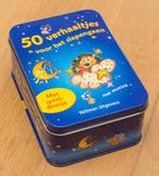 50 verhaaltjes voor het slapengaan (met muziek), Enlèvement ou Envoi, Neuf, Garçon ou Fille