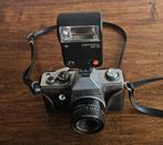 Nostalgisch practica super tl 2 fototoestel, Ophalen of Verzenden, Fototoestel